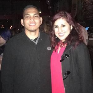 Meet your Posher, Dawa